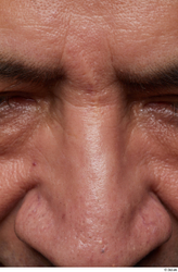 Face Nose Skin Man Slim Wrinkles Studio photo references